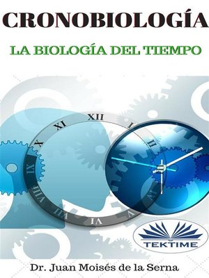 cover image of Cronobiología